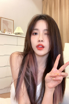 明星专题：金子美穗