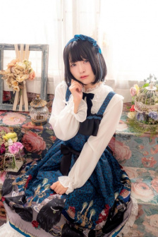 十五岁美国少女RAPPER